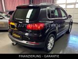 VW Tiguan bei Sportwagen.expert - Abbildung (9 / 15)