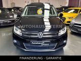 VW Tiguan bei Sportwagen.expert - Abbildung (2 / 15)
