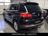VW Tiguan bei Sportwagen.expert - Abbildung (6 / 15)