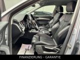 Audi Q5 bei Sportwagen.expert - Abbildung (14 / 15)