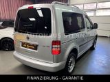 VW Caddy bei Sportwagen.expert - Abbildung (9 / 15)