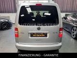 VW Caddy bei Sportwagen.expert - Abbildung (6 / 15)