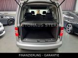 VW Caddy bei Sportwagen.expert - Abbildung (7 / 15)