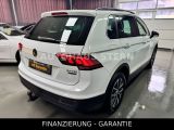 VW Tiguan bei Sportwagen.expert - Abbildung (11 / 15)