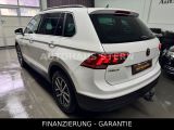 VW Tiguan bei Sportwagen.expert - Abbildung (7 / 15)