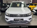 VW Tiguan bei Sportwagen.expert - Abbildung (2 / 15)