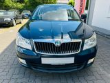 Skoda Octavia bei Sportwagen.expert - Abbildung (4 / 15)