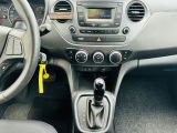 Hyundai i10 bei Sportwagen.expert - Abbildung (9 / 15)