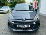 Hyundai i10 bei Sportwagen.expert - Abbildung (3 / 15)