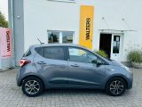 Hyundai i10 bei Sportwagen.expert - Abbildung (7 / 15)