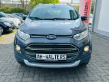 Ford EcoSport bei Sportwagen.expert - Abbildung (2 / 15)