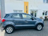 Ford EcoSport bei Sportwagen.expert - Abbildung (7 / 15)