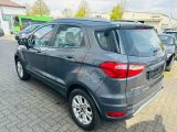 Ford EcoSport bei Sportwagen.expert - Abbildung (4 / 15)