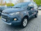 Ford EcoSport bei Sportwagen.expert - Abbildung (3 / 15)