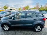 Ford EcoSport bei Sportwagen.expert - Abbildung (8 / 15)