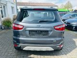 Ford EcoSport bei Sportwagen.expert - Abbildung (6 / 15)