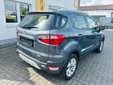 Ford EcoSport bei Sportwagen.expert - Abbildung (5 / 15)