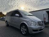 Mercedes-Benz Viano bei Sportwagen.expert - Abbildung (3 / 15)