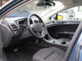 Ford Mondeo bei Sportwagen.expert - Abbildung (14 / 15)