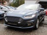 Ford Mondeo bei Sportwagen.expert - Abbildung (2 / 15)