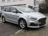 Ford S-Max bei Sportwagen.expert - Abbildung (2 / 15)