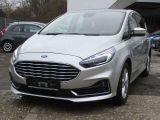Ford S-Max bei Sportwagen.expert - Abbildung (3 / 15)