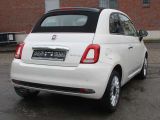 Fiat 500 C bei Sportwagen.expert - Abbildung (8 / 15)