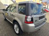 Land Rover Freelander bei Sportwagen.expert - Abbildung (4 / 15)