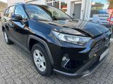 Toyota RAV 4 bei Sportwagen.expert - Abbildung (8 / 15) Toyota RAV 4 bei Sportwagen.expert - Abbildung (8 / 15)