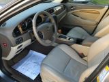 Jaguar S-Type bei Sportwagen.expert - Abbildung (5 / 15)