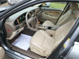 Jaguar S-Type bei Sportwagen.expert - Abbildung (6 / 15)