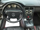 Mercedes-Benz SLK-Klasse bei Sportwagen.expert - Abbildung (8 / 15)