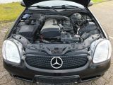 Mercedes-Benz SLK-Klasse bei Sportwagen.expert - Abbildung (12 / 15)