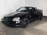 Mercedes-Benz SLK-Klasse bei Sportwagen.expert - Abbildung (2 / 15)