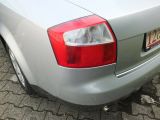 Audi A4 bei Sportwagen.expert - Abbildung (12 / 15)