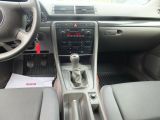 Audi A4 bei Sportwagen.expert - Abbildung (14 / 15)