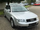 Audi A4 bei Sportwagen.expert - Abbildung (3 / 15)