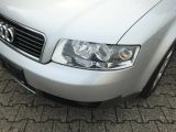 Audi A4 bei Sportwagen.expert - Abbildung (11 / 15)