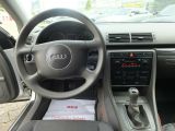 Audi A4 bei Sportwagen.expert - Abbildung (13 / 15)