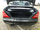 Mercedes-Benz SLK-Klasse bei Sportwagen.expert - Abbildung (15 / 15)