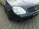 Mercedes-Benz SLK-Klasse bei Sportwagen.expert - Abbildung (14 / 15)