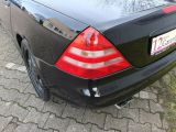 Mercedes-Benz SLK-Klasse bei Sportwagen.expert - Abbildung (13 / 15)