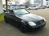 Mercedes-Benz SLK-Klasse bei Sportwagen.expert - Abbildung (4 / 15)