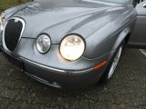 Jaguar S-Type bei Sportwagen.expert - Abbildung (14 / 15)