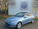 Mercedes-Benz C-Klasse bei Sportwagen.expert - Abbildung (3 / 15)