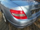 Mercedes-Benz C-Klasse bei Sportwagen.expert - Abbildung (14 / 15)