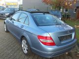 Mercedes-Benz C-Klasse bei Sportwagen.expert - Abbildung (5 / 15)