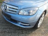 Mercedes-Benz C-Klasse bei Sportwagen.expert - Abbildung (13 / 15)