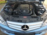 Mercedes-Benz C-Klasse bei Sportwagen.expert - Abbildung (12 / 15)