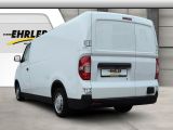 Maxus eDELIVER 3 bei Sportwagen.expert - Abbildung (4 / 15)